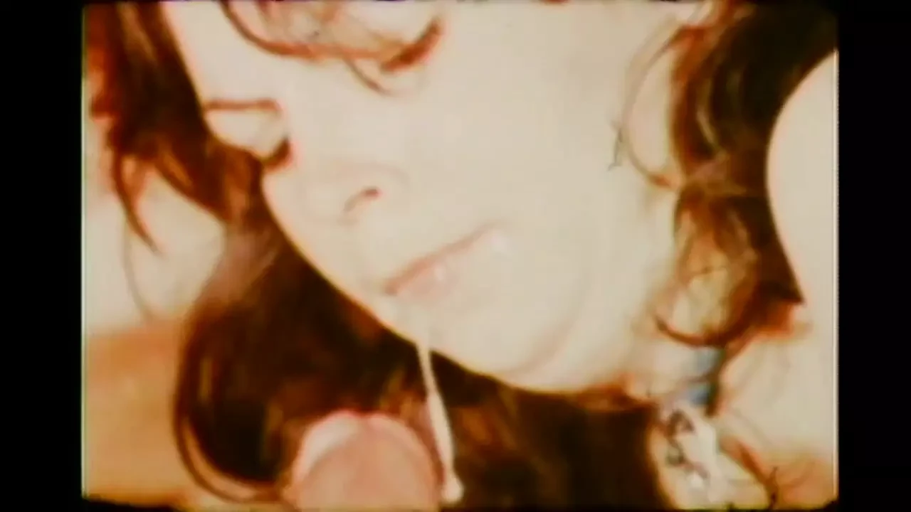 FICK MICH, LUTSCHE MICH - kompletter retro-film