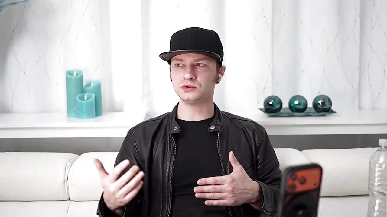 Trikepatrol Interview #74 - Alex Jett