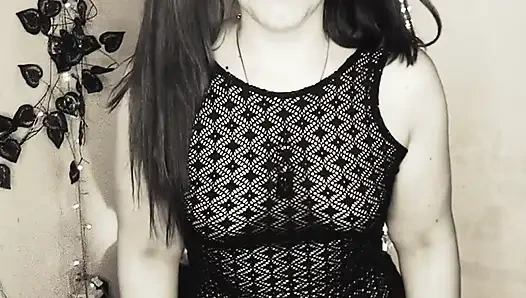 Gauchita witch melengkapi ritual feminisasi dengan bantuan dari luar! Sph Feminization