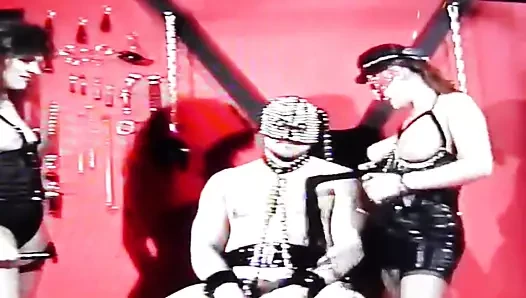 Domina Rare VHS