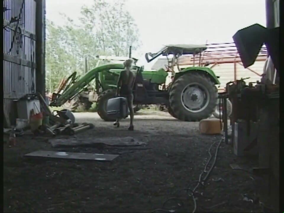 Depraved Break on the Farm