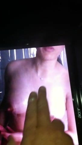My cum tribute for azzznman