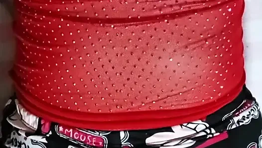 I give my stepfather an ass so he can put it in me, I'm very