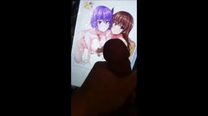 Kasumi x Ayane SoP