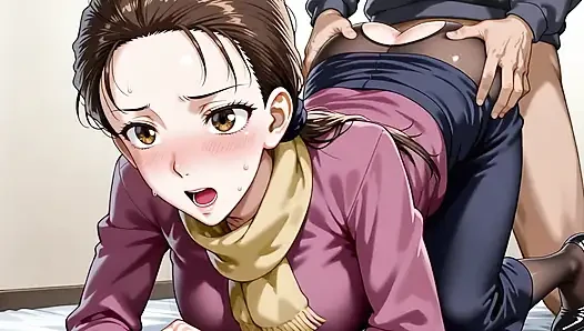 Fumiko Ishida (Conan)