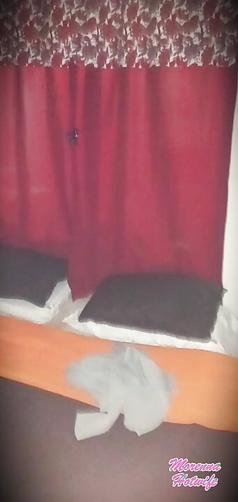 Min chef får mig til at arbejde nøgen