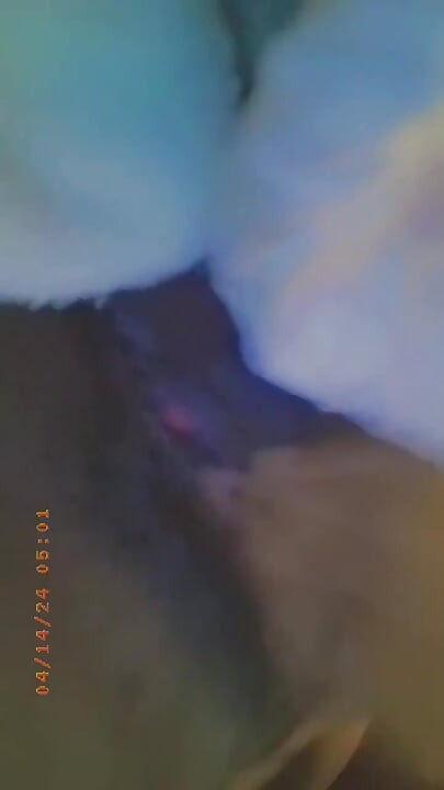 Wet Pussy Action