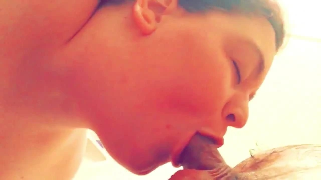 Mistress Devon loves a soft cock!