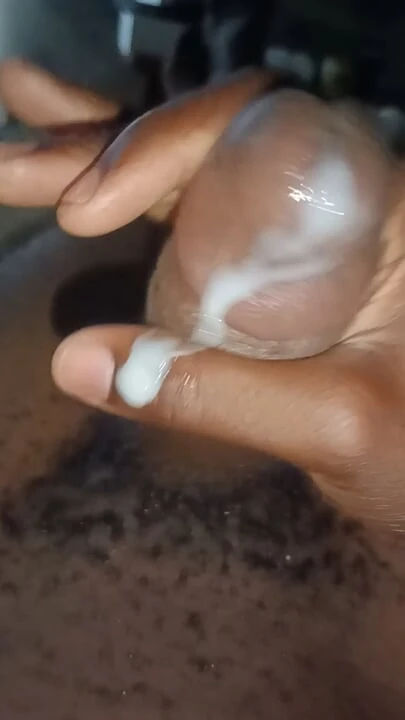 Morning glory of hands