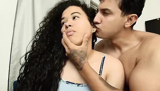 Suka fetish aneh menjadi panas