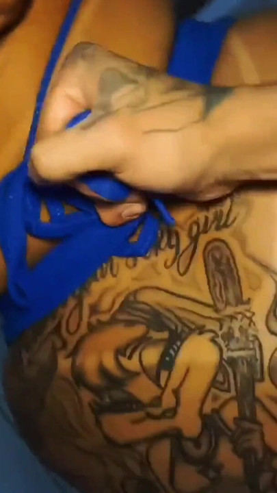 FULL VIDEO, THE BEST FUCK YOU'LL SEE TODAY. | Clip 1