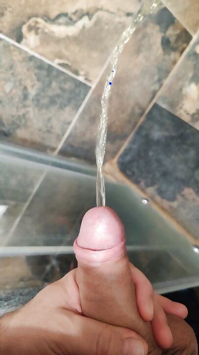 ฉันอยากฉี่...