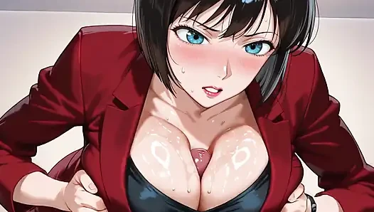 Sato Miwako (conan)