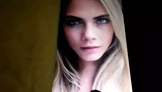 cara delevingne haraç #1