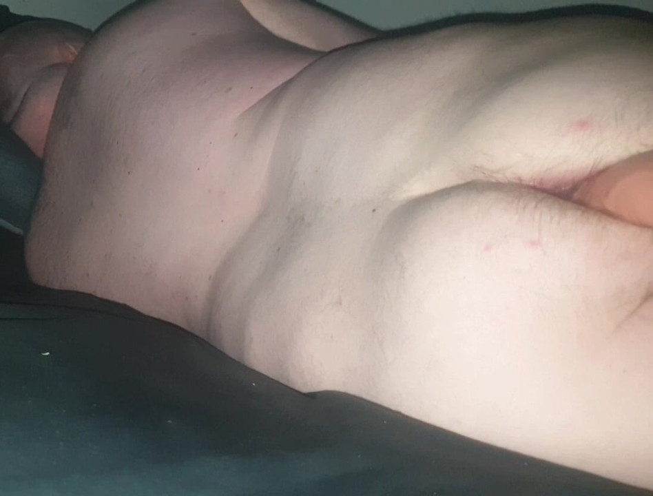 19cm dildo play 2
