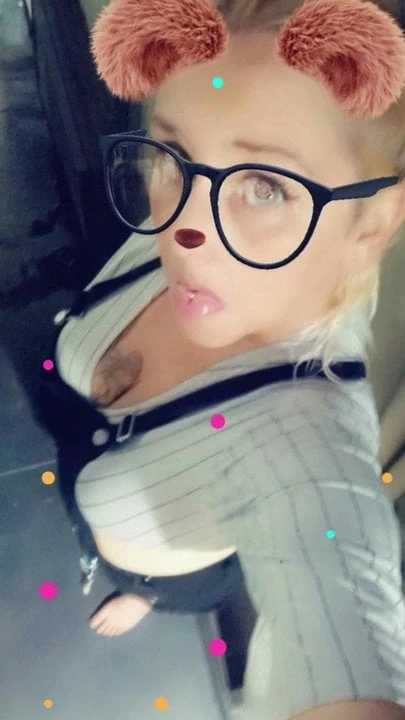 Sexy milf