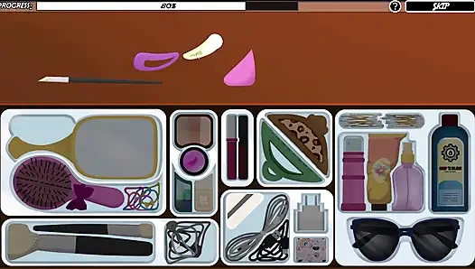 Paradise Lust 3 Full Playthrough Episode 4