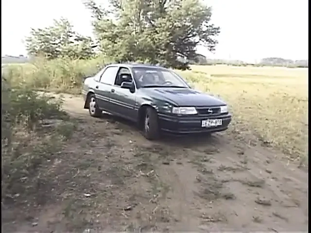 Real old bitch inside!!!