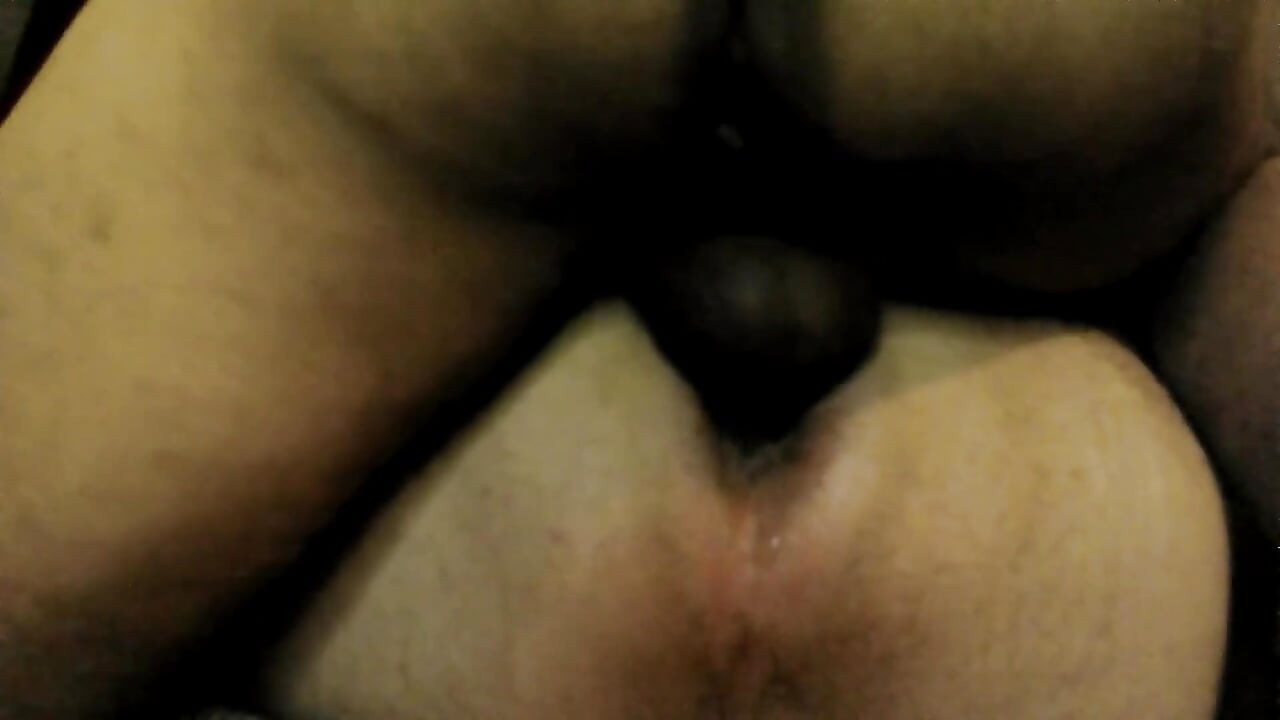 Cum in Rosebud