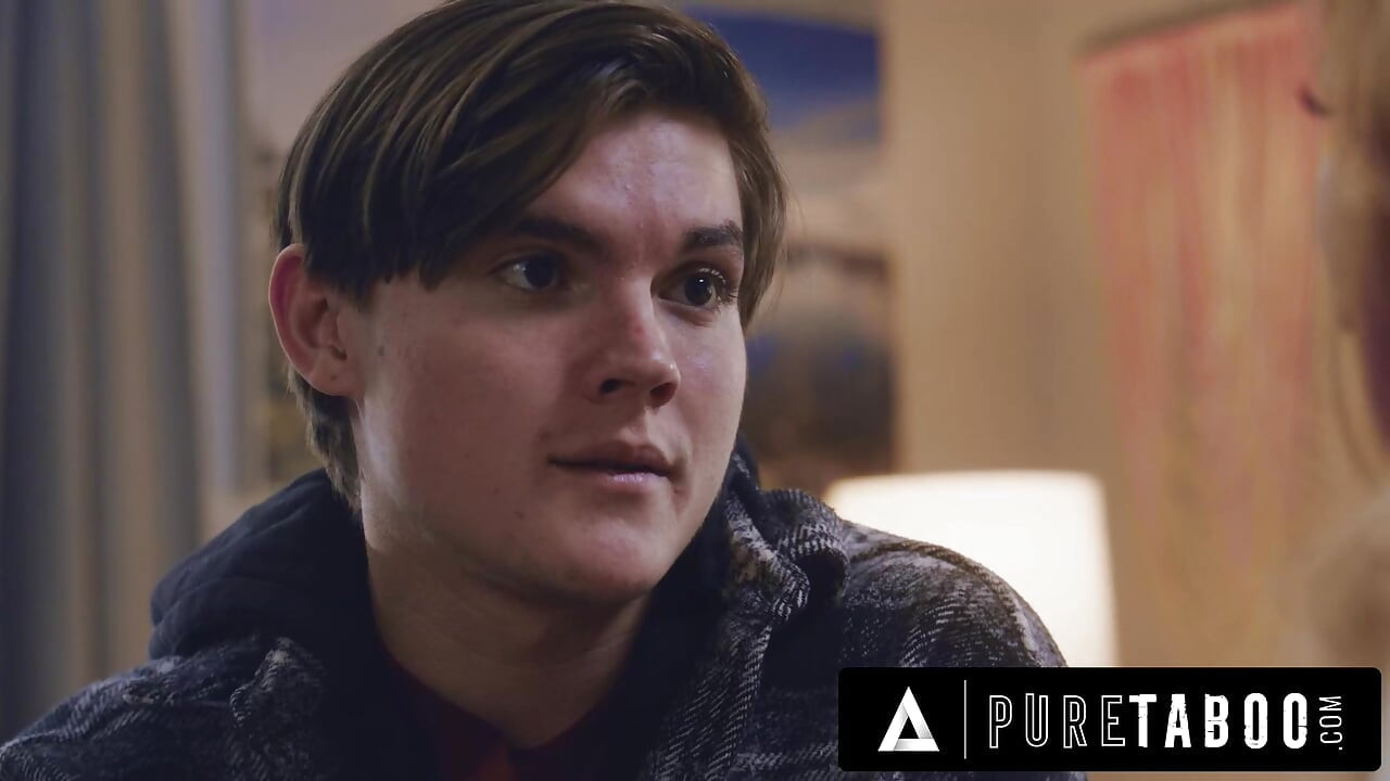PURE TABOO Utspekulert nabo manipulerer sårbar sørgende enke Sophia Locke for å gjøre henne gravid