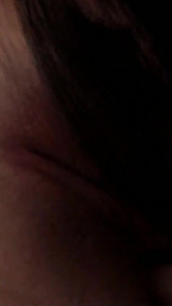 Stunning moment from "Nymphomaniac MILF seduces Virgin Girl next door First Lesbian"