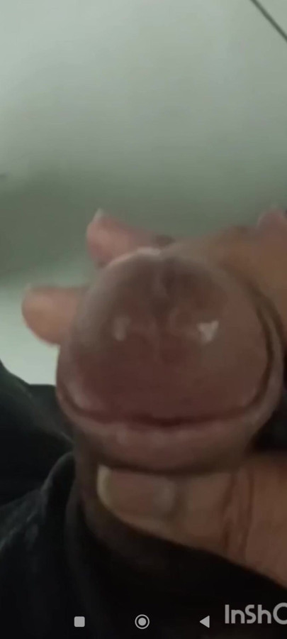 When horniness hits hard at work