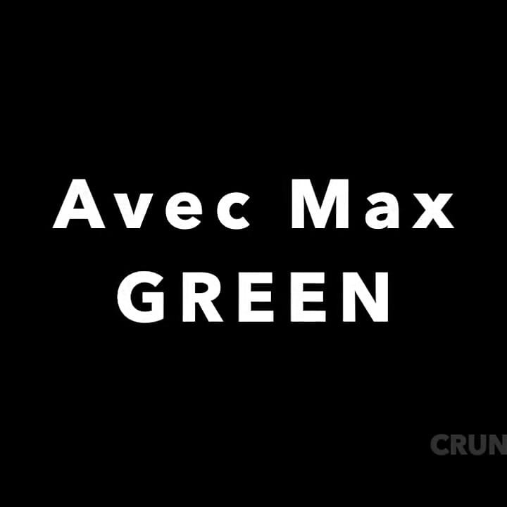 Max Gre En zerżnięta na surowo przez prostego badboya