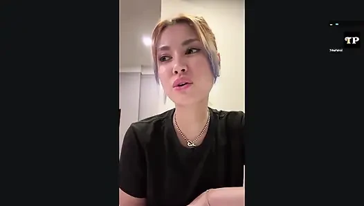 Wawancara trikepatrol - maria ozawa (ya, ini benar-benar dia!)