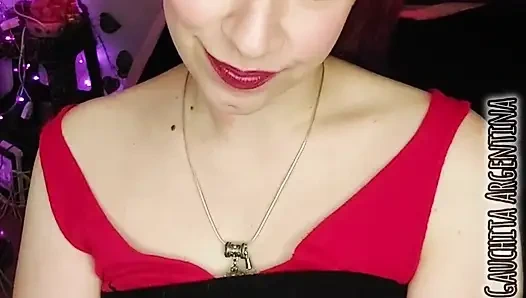 Istri nakal ini dientot habis-habisan sama bosnya sendiri! Joi Cuckold Argentina 2