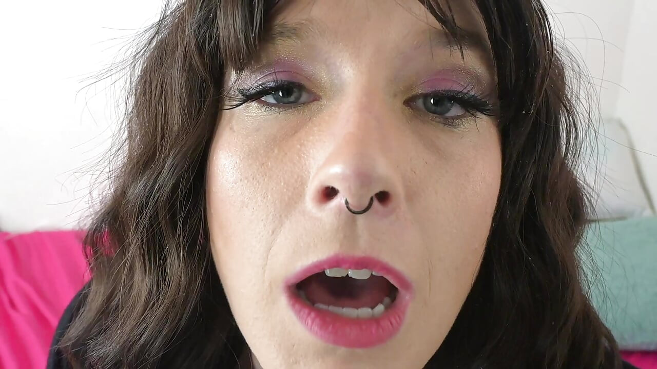 Eye Contact JOI