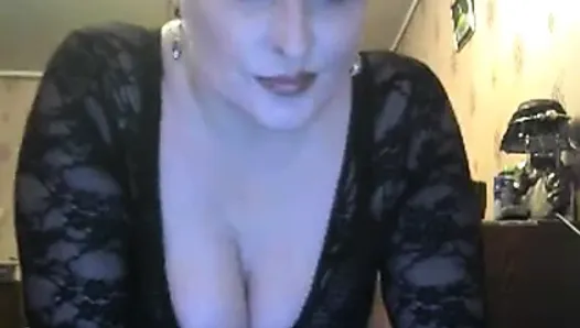 Grosse webcam