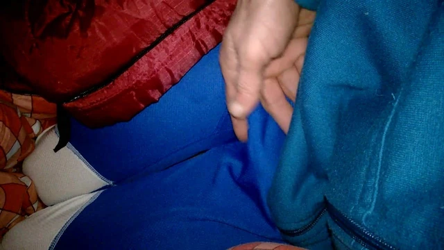 18yo gay nice dick playing