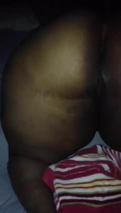 Ass