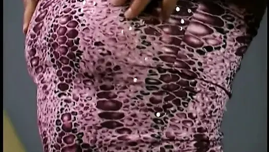 Hot Young Blond Has Anal Sex with Ebony Stud