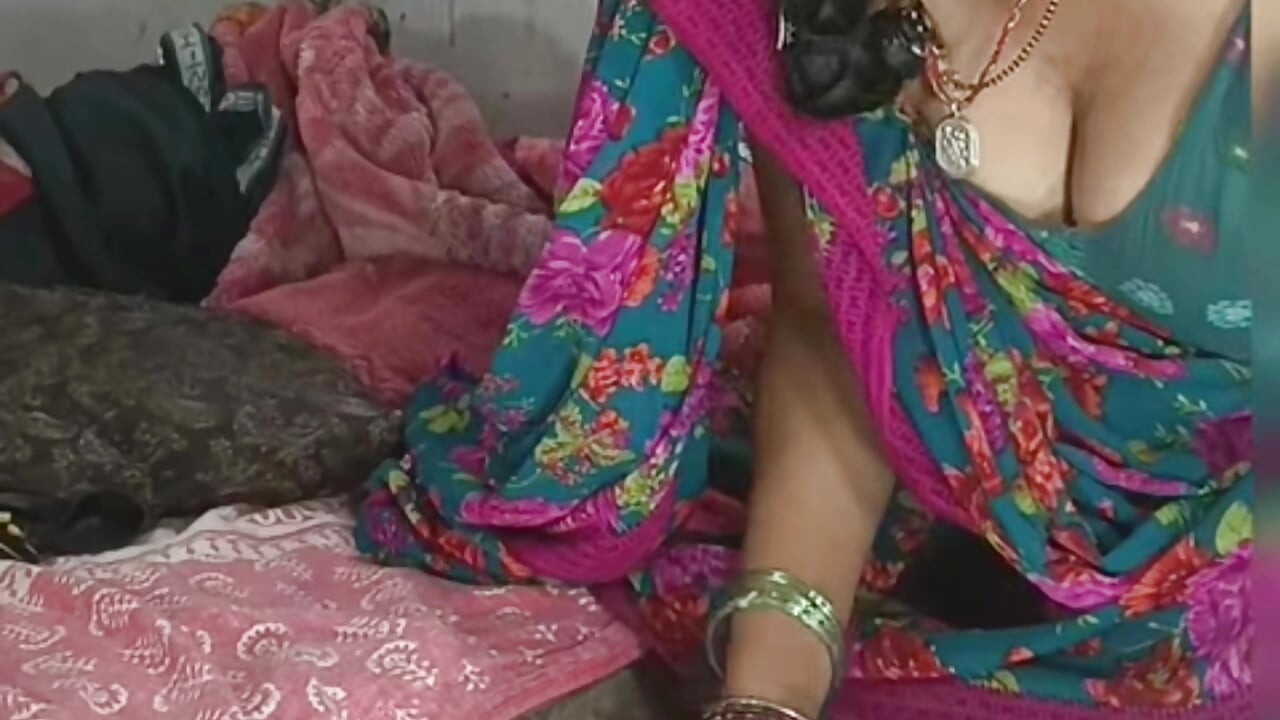 Stepmom's ass sucked cock doggy style in Hindi audio of chat