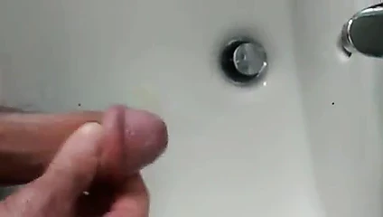 Bagno'da Sega