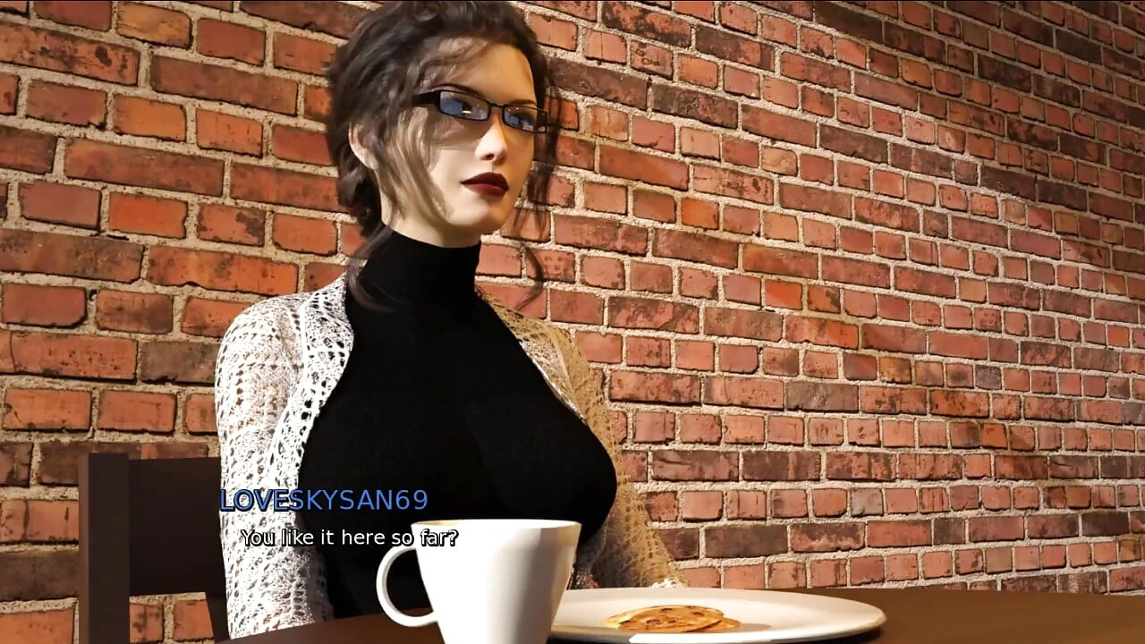 A Step-mother's Love (orborigin) part 5 Part 13 Gameplay by Loveskysan69