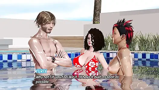 Complete Gameplay - Max's Life 3, Part 49