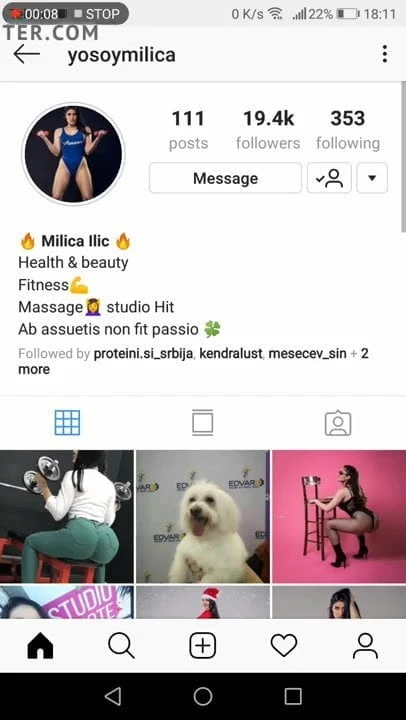 instagram