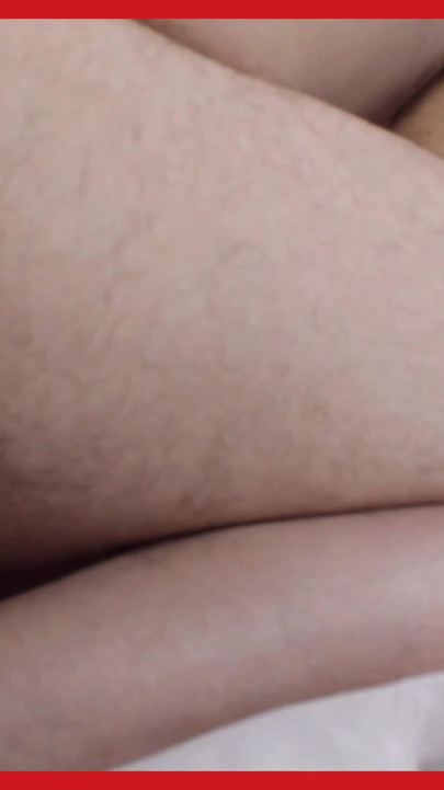PUCHIS - LATIN MILF TRIES HER FIRST ANAL | Clip 1