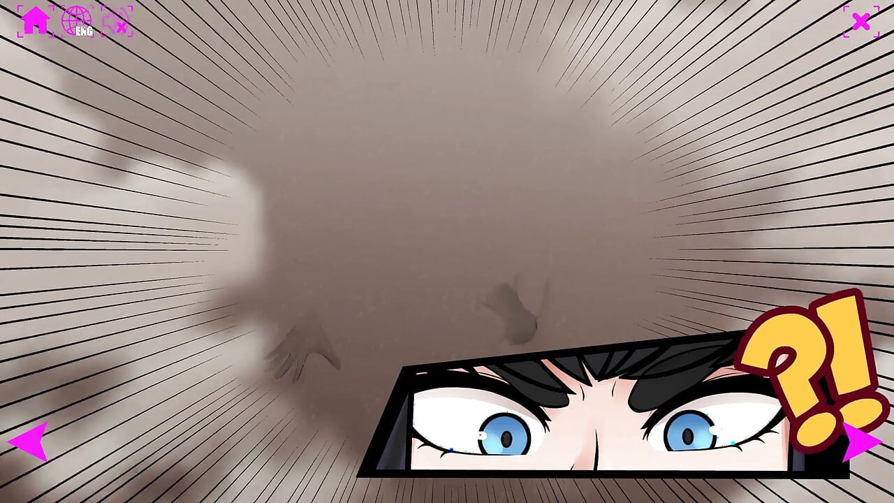 The Multiversal Waifu Taster season 01 - Part 1 - Satsuki Kiryuin Sex by Loveskysanhentai