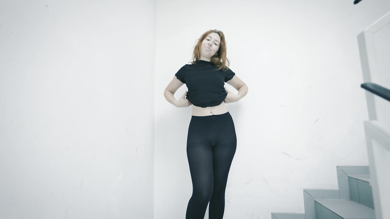 Adelle Is Having Anal Sex for the First Time!