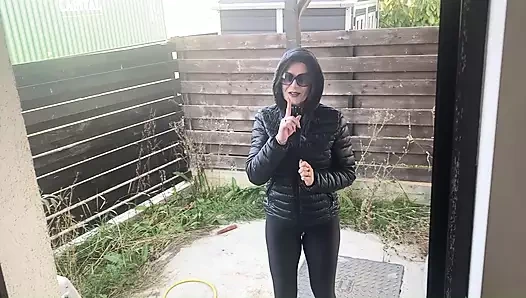 MilfyCalla video