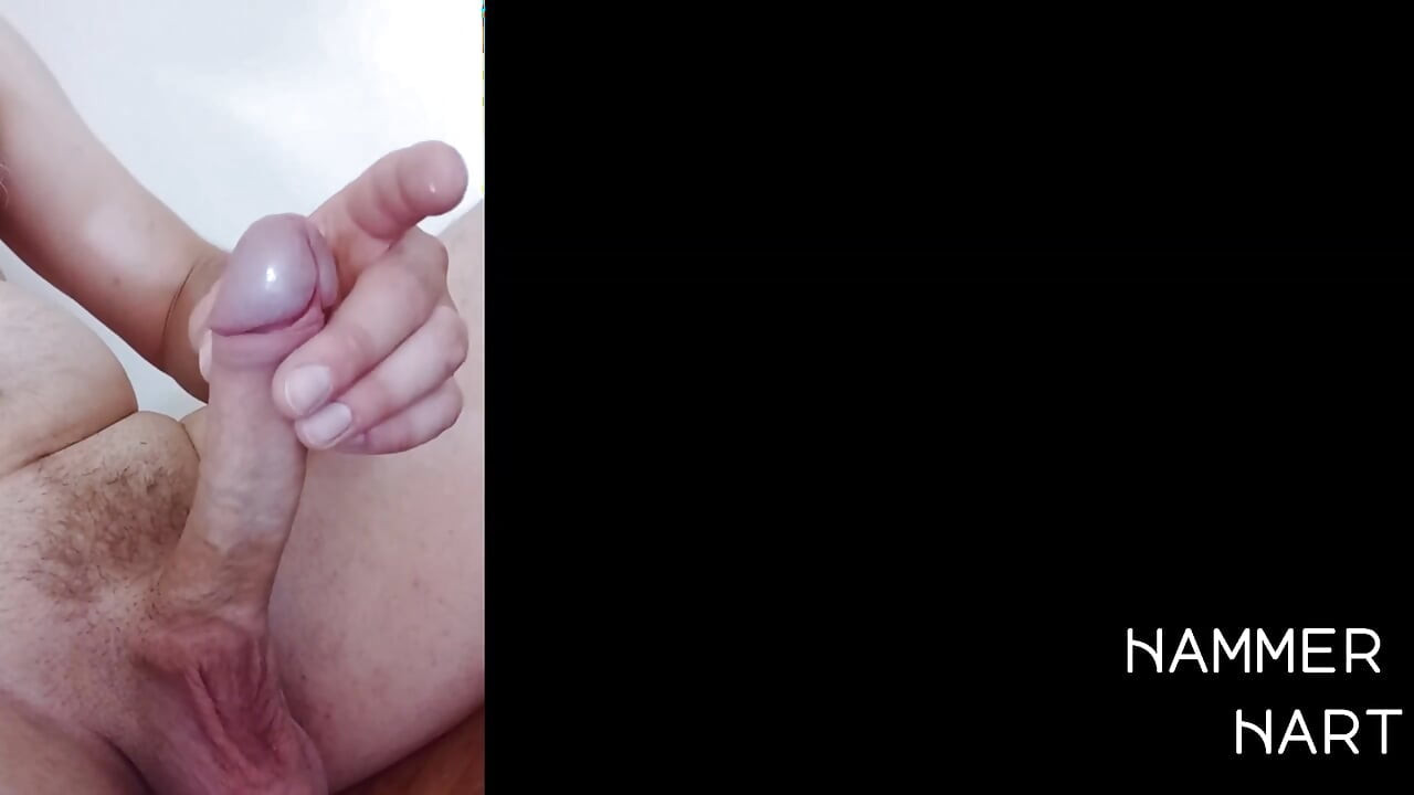 2x Cum Shoots In Slow Motion
