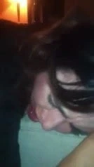 Sharing the girlfriend
