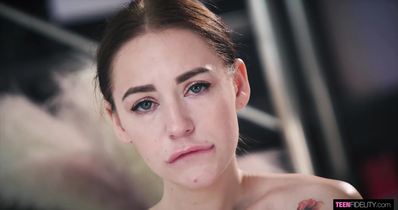 Teenfidelity 乌克兰女郎Emma Evans被