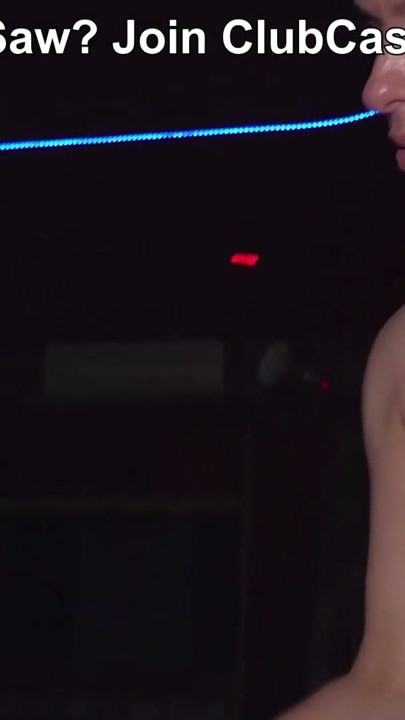 Only Nymphos Allowed at ClubCastings | Clip 3