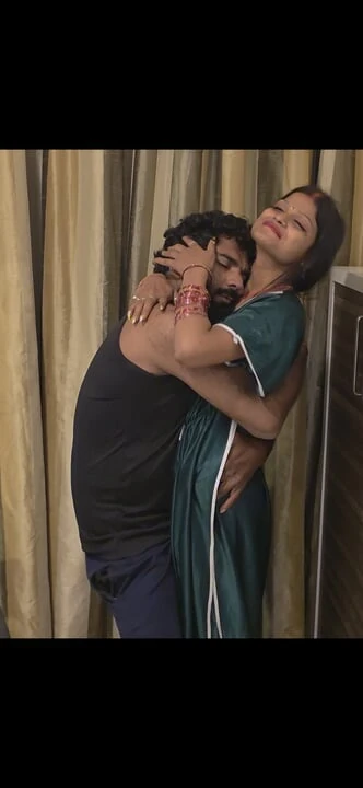 Hard pussy fuck Caught My desi noughty girl friend Playing... and Joined In