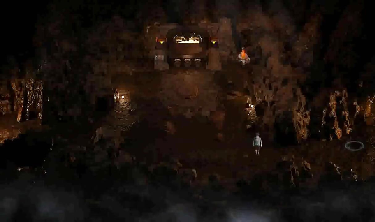 Treasure of Nadia: Cape Vedra town ep 117