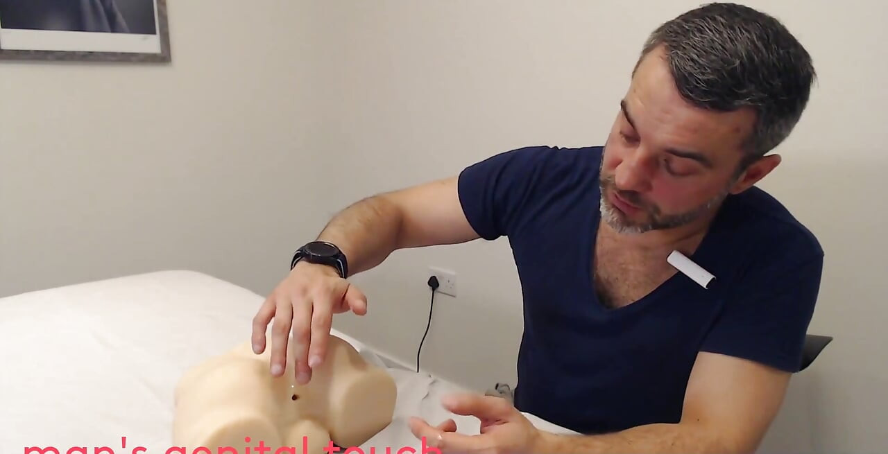 All About Breath, Touch and More